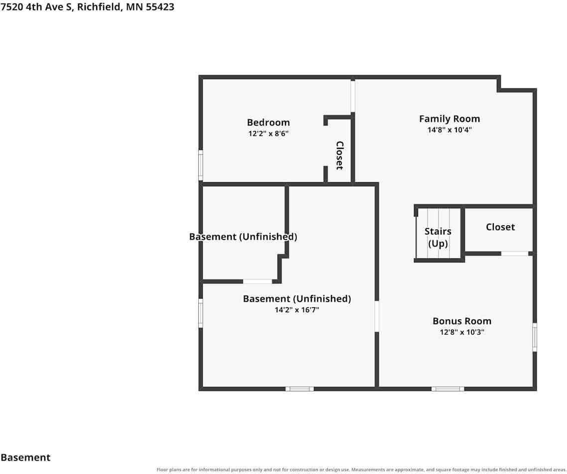 7520 4th Ave S - Photo 3 of 20