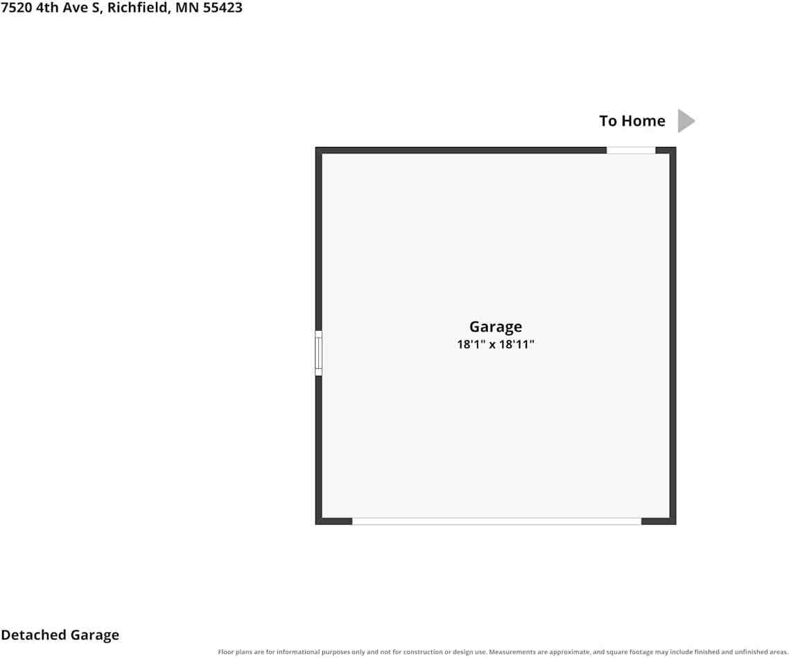 7520 4th Ave S - Photo 4 of 20