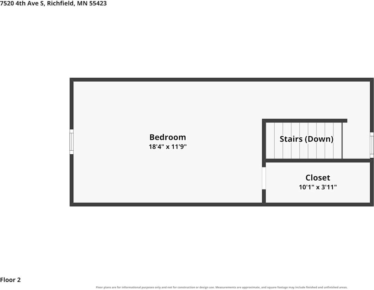 7520 4th Ave S - Photo 5 of 20