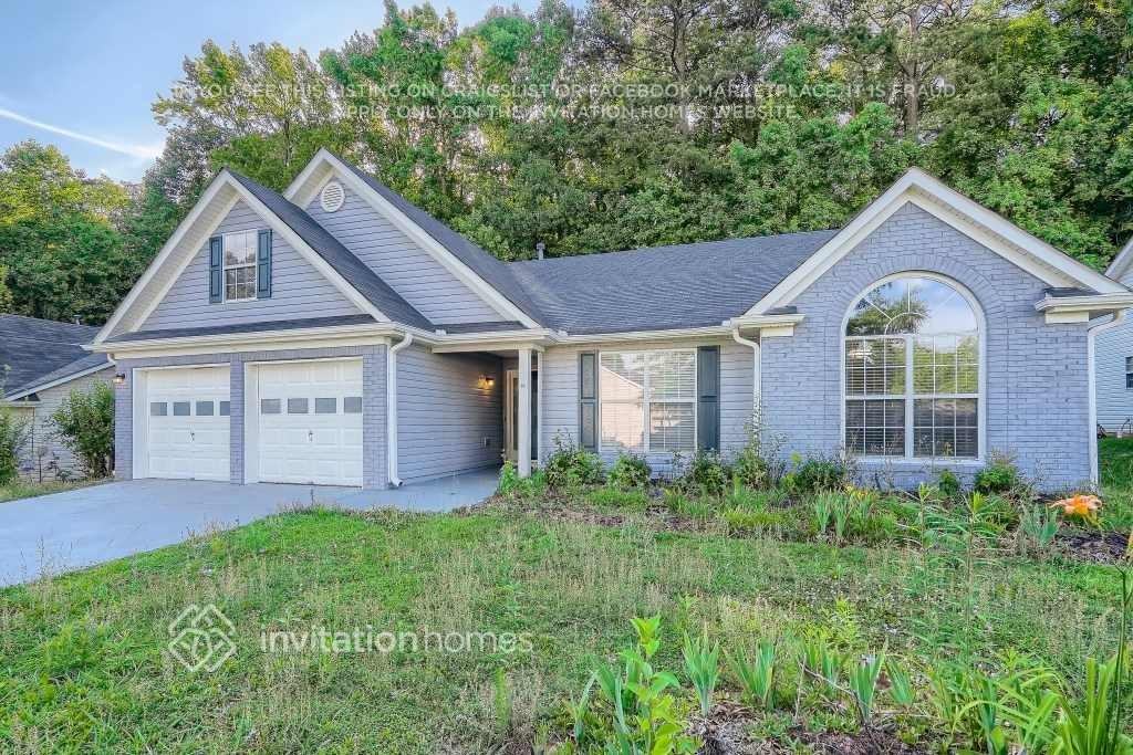2373 Cove Lake Way - Photo 2 of 18
