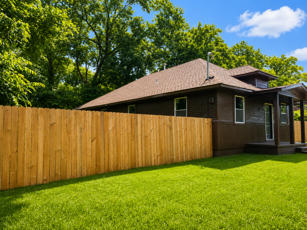 1191 Sylvan St #1 - Photo 2 of 8