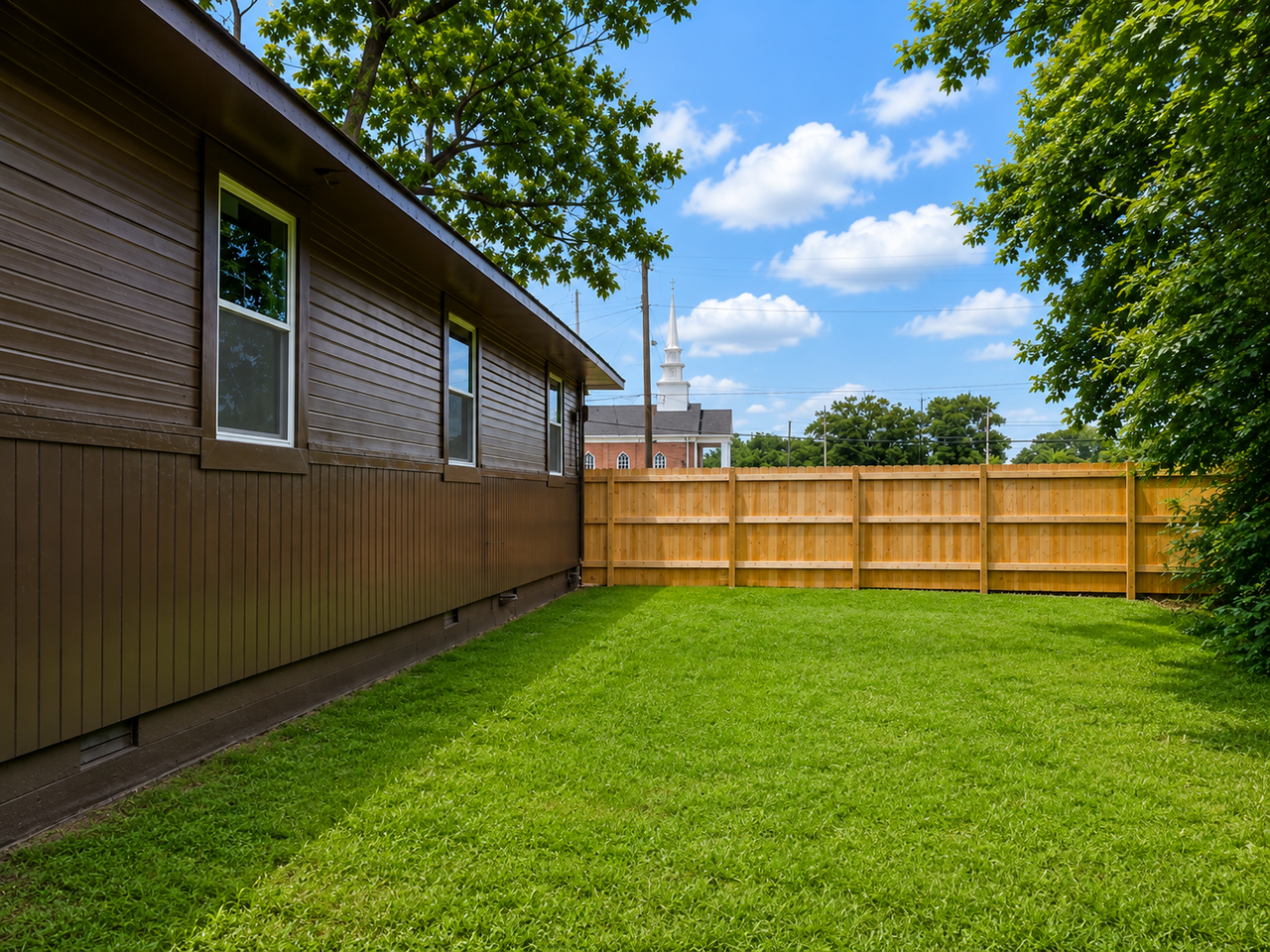 1191 Sylvan St #1 - Photo 5 of 8
