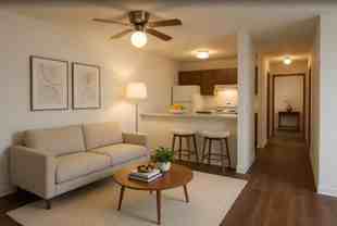 Sundial Square Apartments - Photo 1 of 1