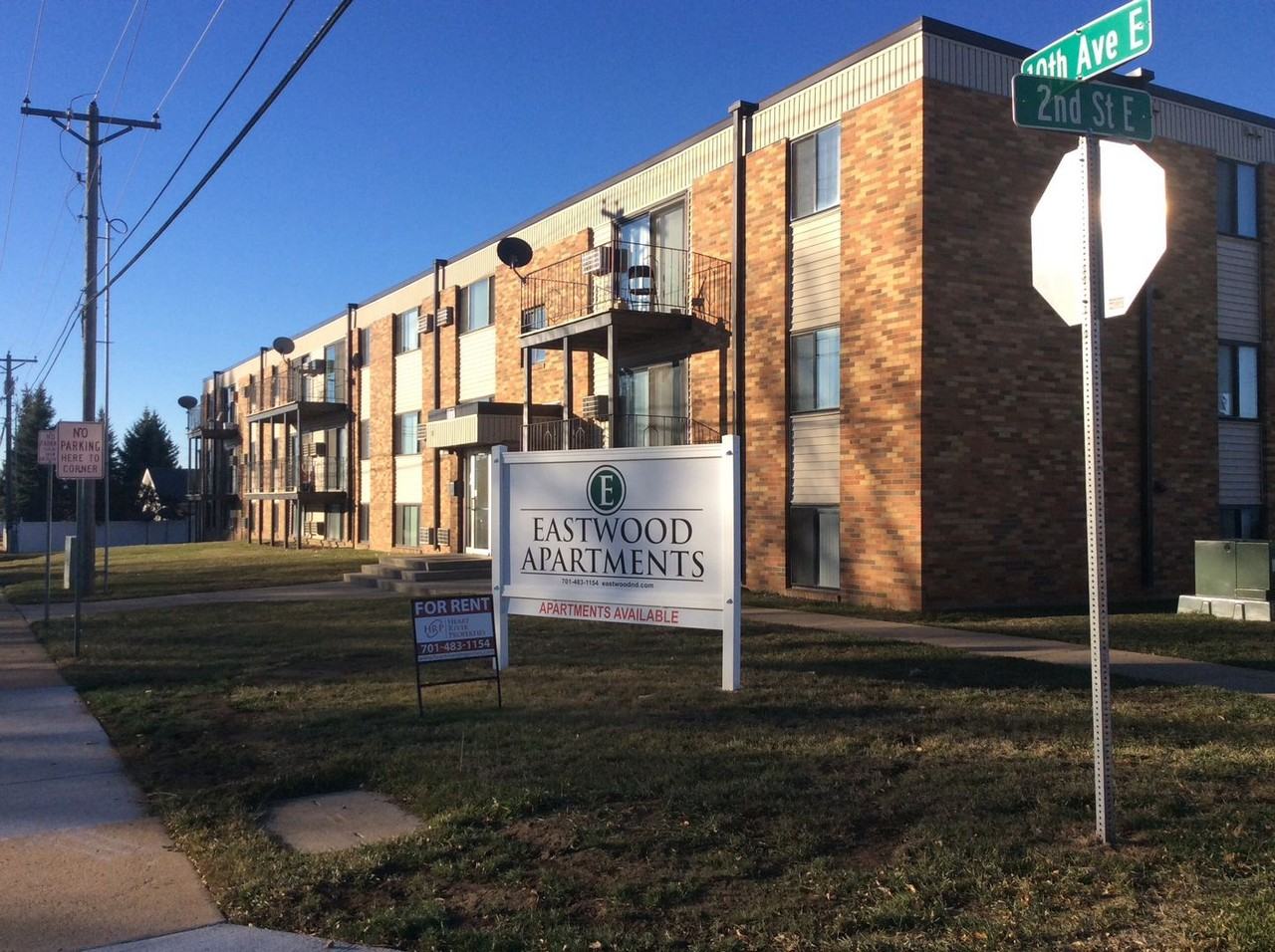 Eastwood Apartments - Photo 6 of 7