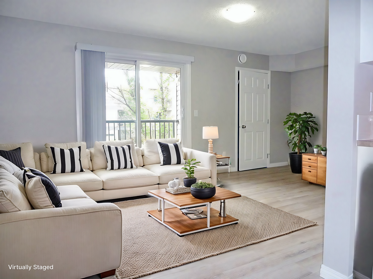 Windsor Green Apartments - Photo 2 of 23