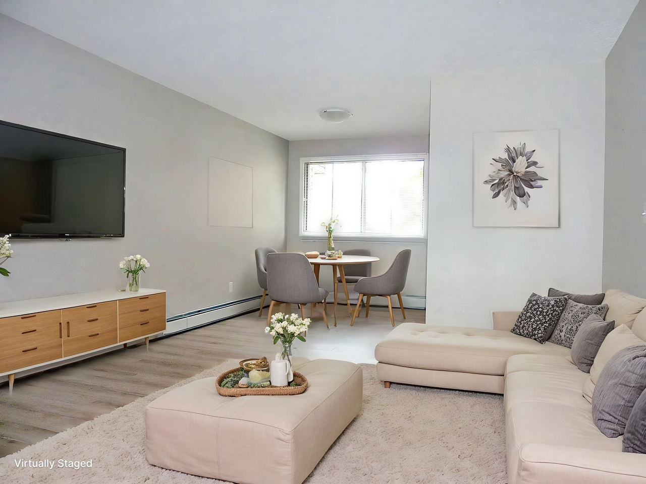 Windsor Green Apartments - Photo 3 of 23