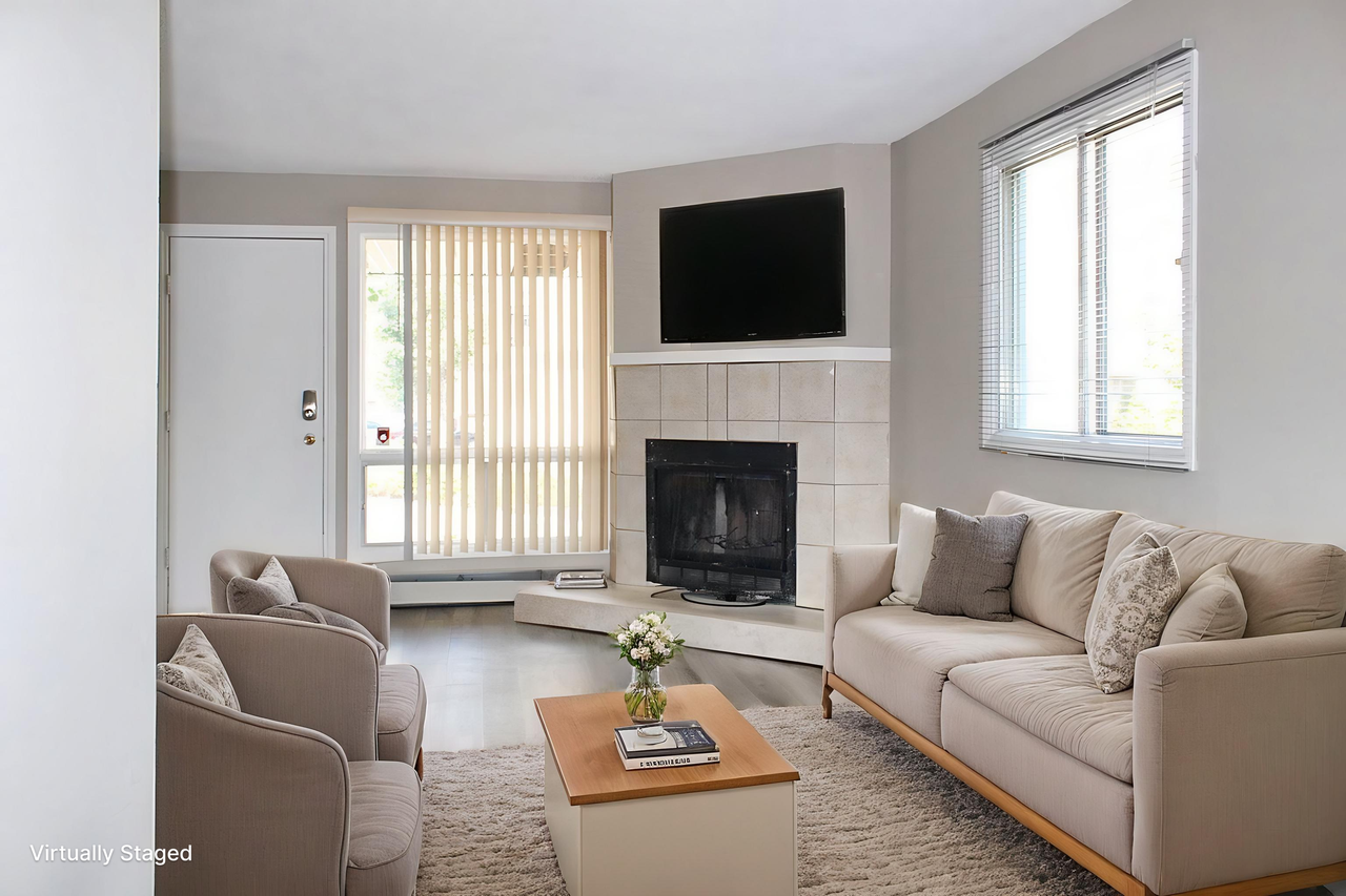 Windsor Green Apartments - Photo 4 of 23