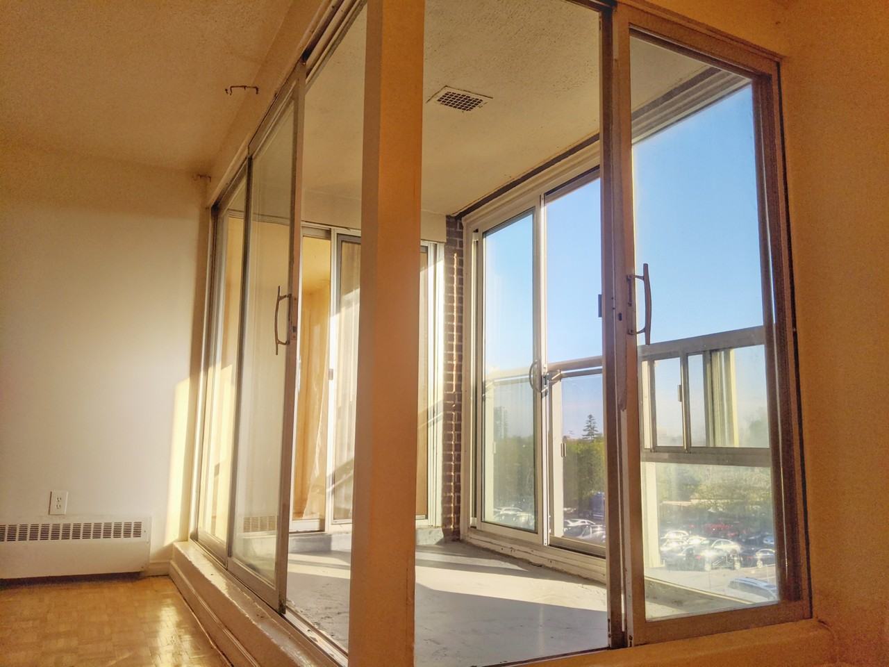Vodden Apartments - Photo 2 of 5