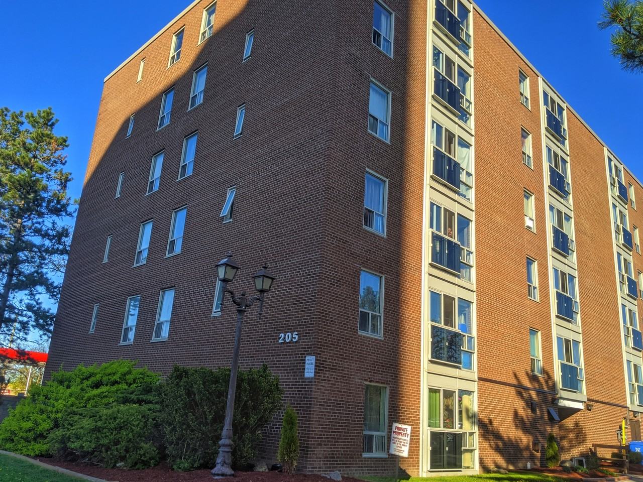 Vodden Apartments - Photo 4 of 5