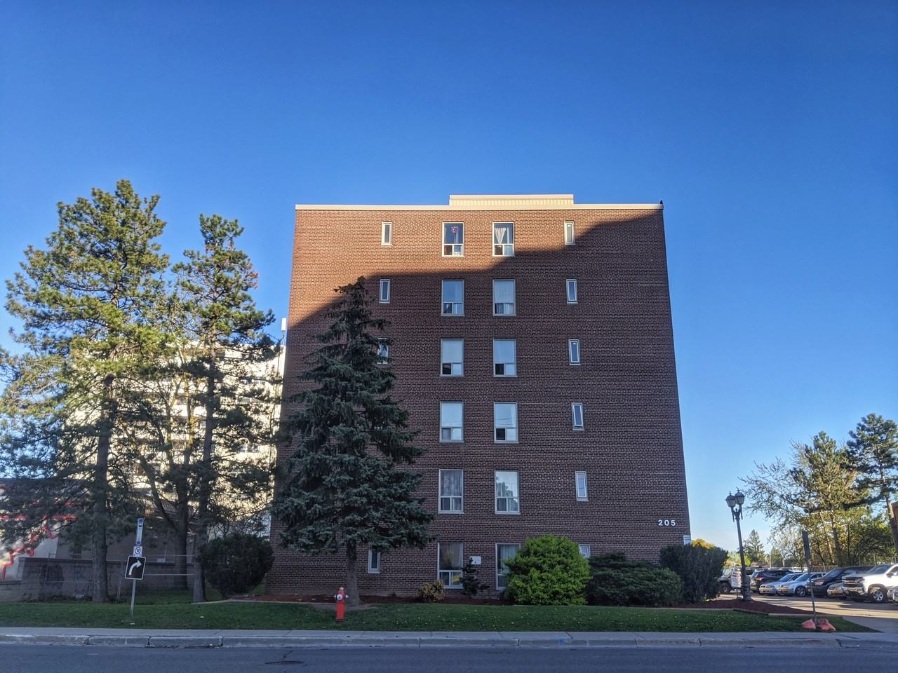 Vodden Apartments - Photo 5 of 5
