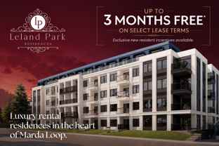 Leland Park Residences - Photo 1 of 1
