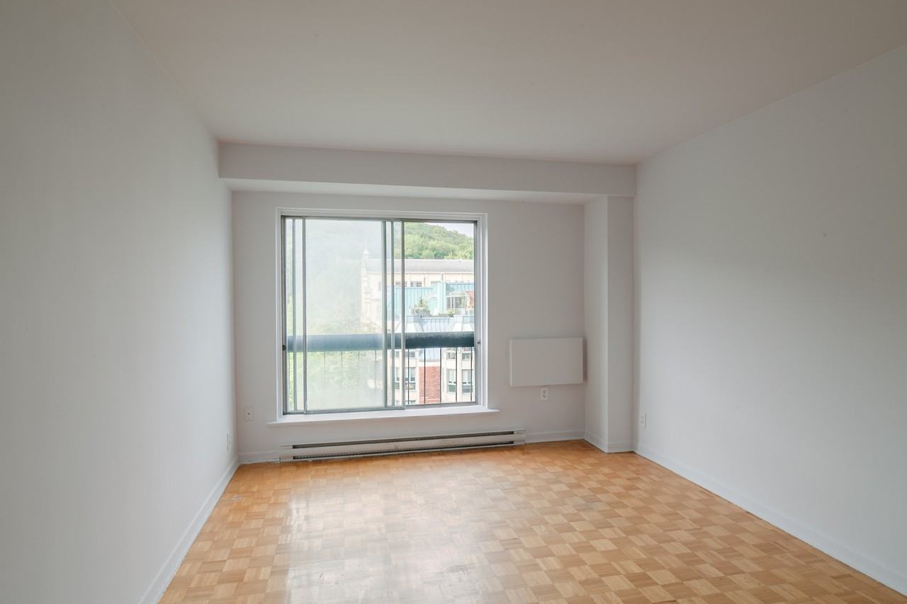 1 Ch De La Côte-Sainte-Catherine — photo 1