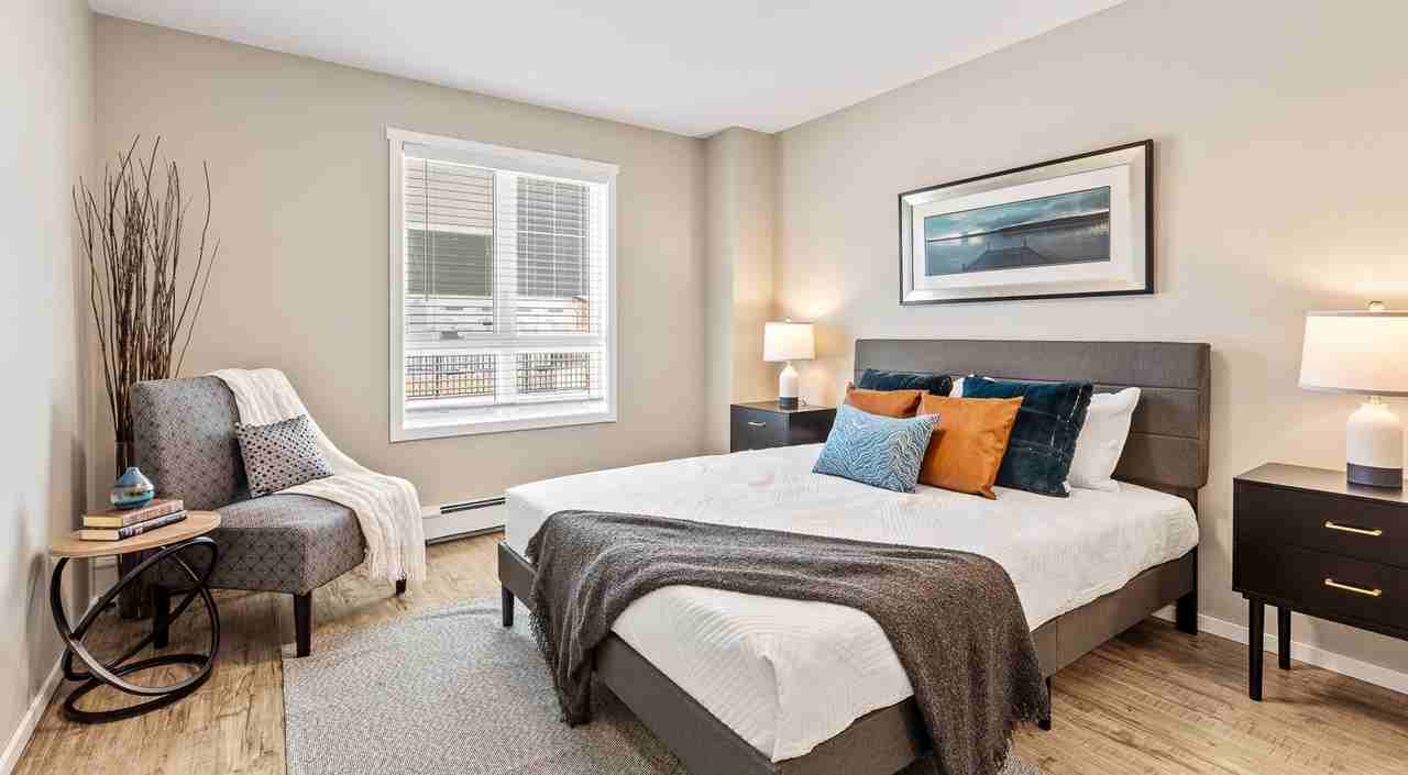 Rhythm Apartments - Photo 2 of 18