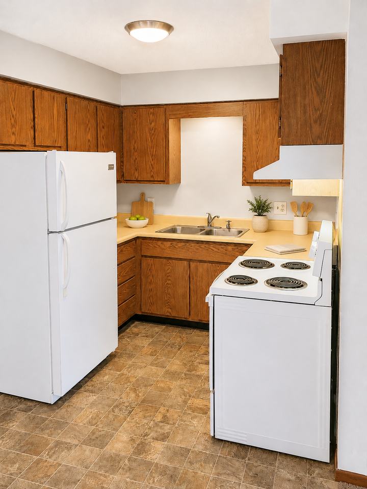 Miltona Apartments - Photo 3 of 18
