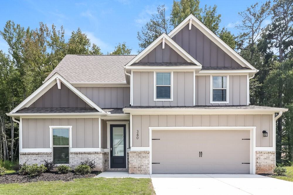 340 Cantrell Dr