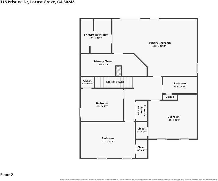 116 Pristine Dr - Photo 2 of 17