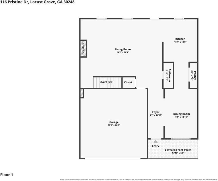 116 Pristine Dr - Photo 3 of 17
