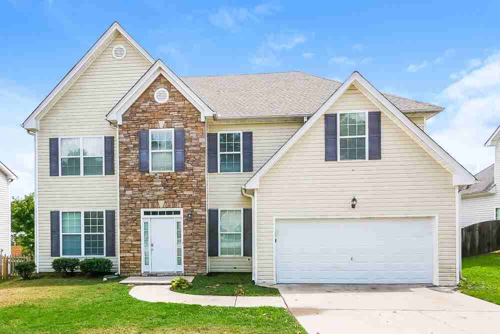 1116 Corkscrew Way