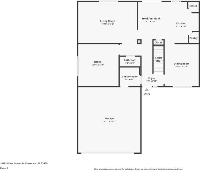 10401 River Bream Dr - Photo 2 of 17