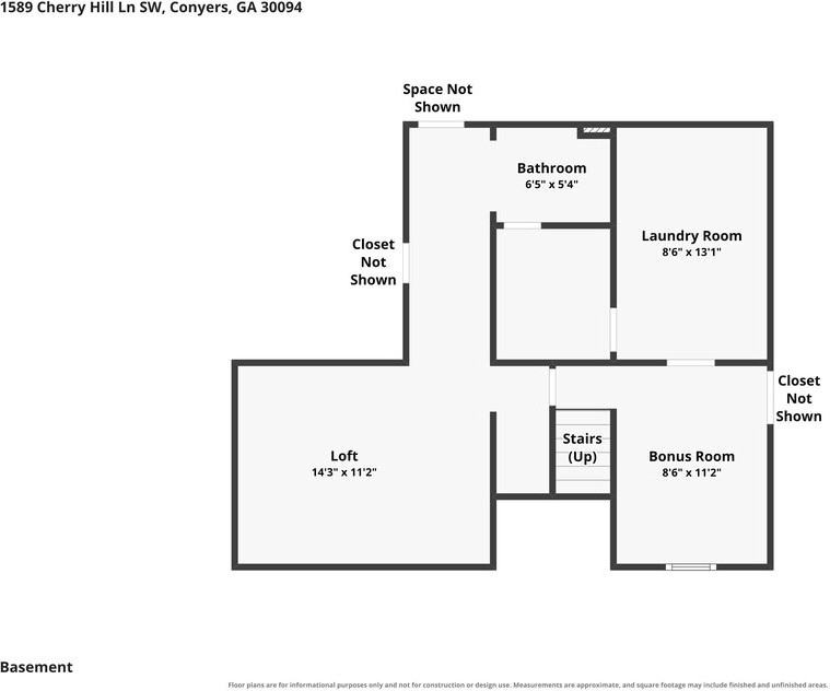 1589 Cherry Hill Ln Sw - Photo 3 of 17