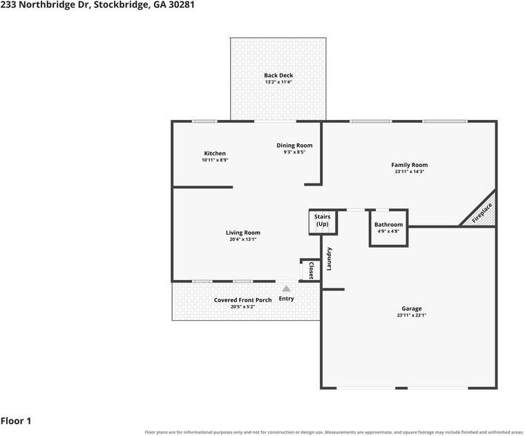 233 Northbridge Dr - Photo 2 of 16