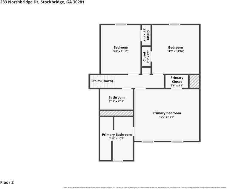 233 Northbridge Dr - Photo 3 of 16