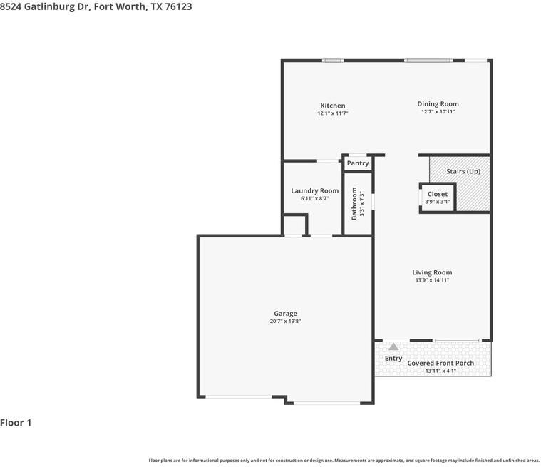 8524 Gatlinburg Dr - Photo 2 of 17