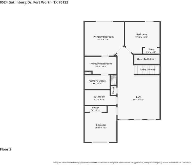 8524 Gatlinburg Dr - Photo 3 of 17