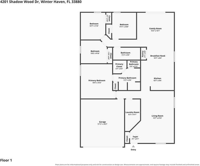 4201 Shadow Creek Cir - Photo 2 of 16