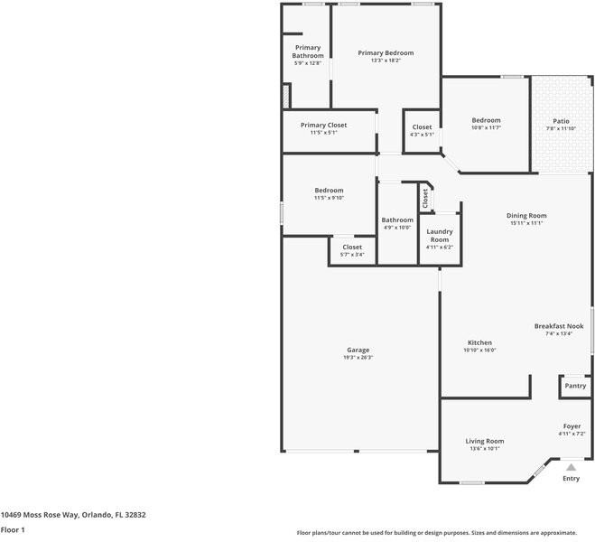 10469 Moss Rose Way - Photo 2 of 16