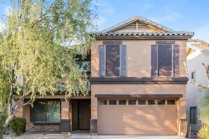 featured image of 2437 W Silver Sage Ln