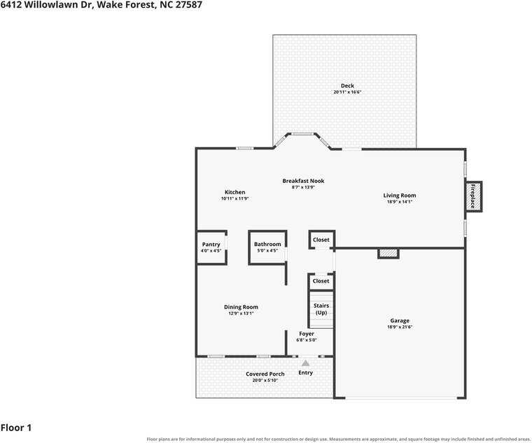 6412 Willowlawn Dr - Photo 2 of 17