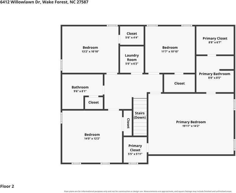 6412 Willowlawn Dr - Photo 3 of 17