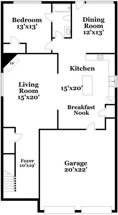 121 Tyre Dr - Photo 2 of 17