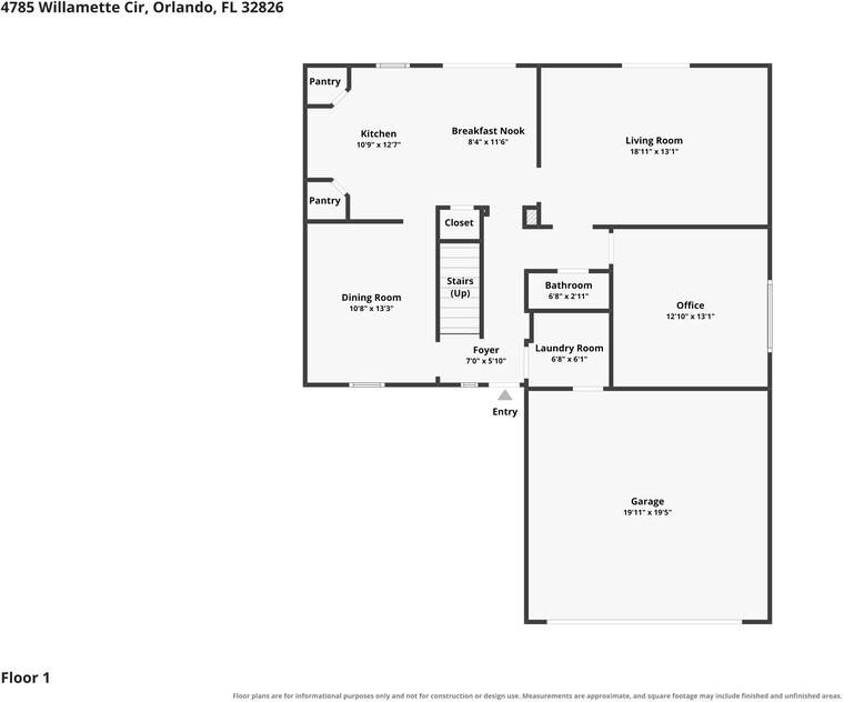 4785 Willamette Cir - Photo 2 of 17