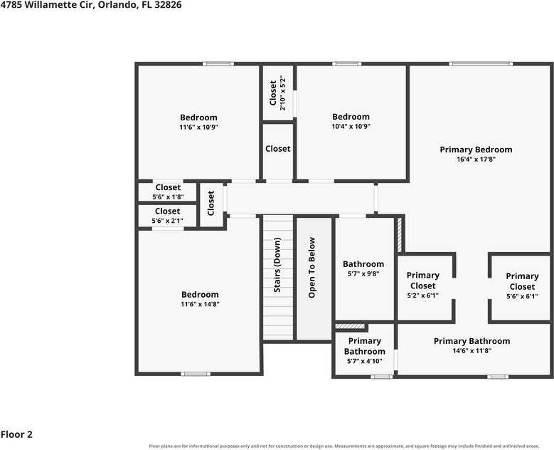 4785 Willamette Cir - Photo 3 of 17