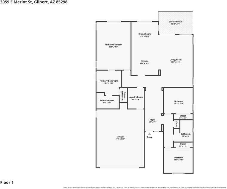 3059 E Merlot St - Photo 2 of 16