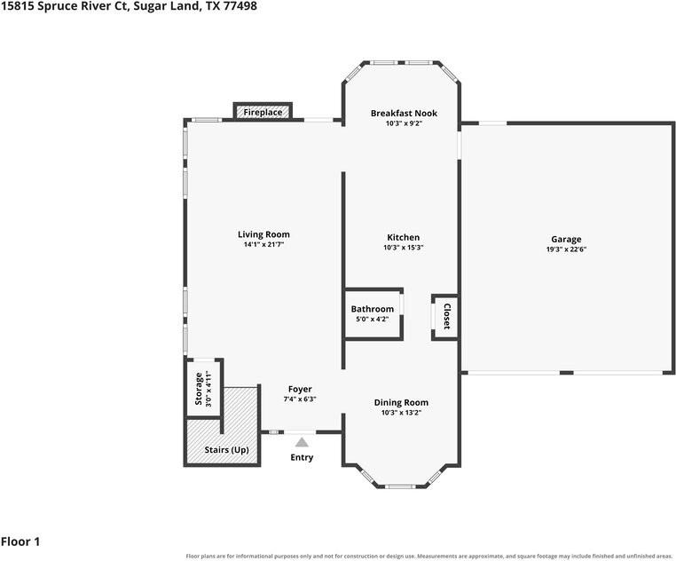 15815 Spruce River Ct - Photo 2 of 17
