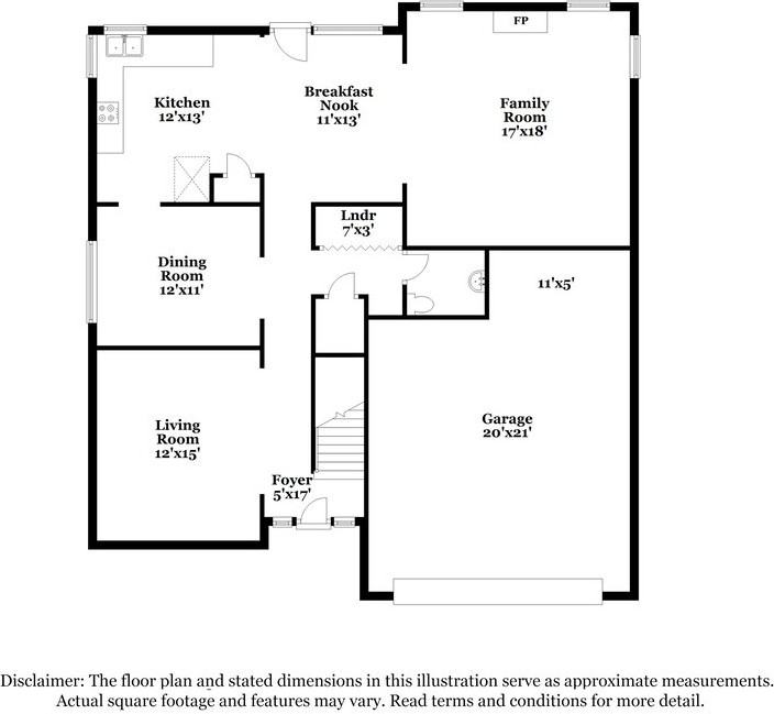 5011 Upper Elm St - Photo 2 of 18