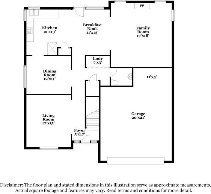 5011 Upper Elm St - Photo 3 of 18
