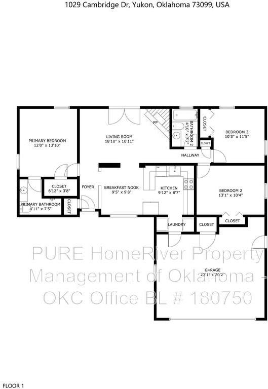 1029 Cambridge Dr - Photo 4 of 22