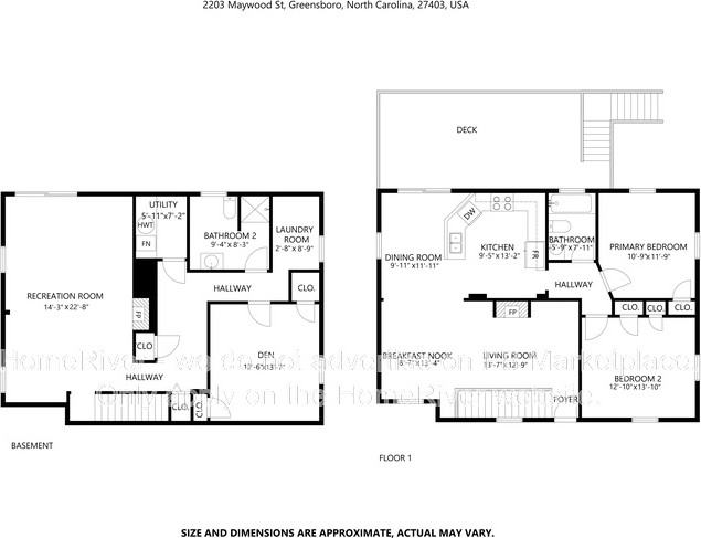 2203 Maywood St - Photo 5 of 19