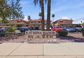 featured image of 603 W Rio Salado Pkwy #203