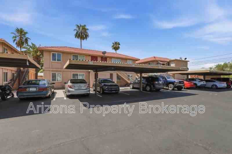 603 W Rio Salado Pkwy #203 - Photo 4 of 22