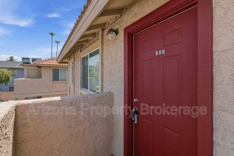 603 W Rio Salado Pkwy #203 - Photo 5 of 22