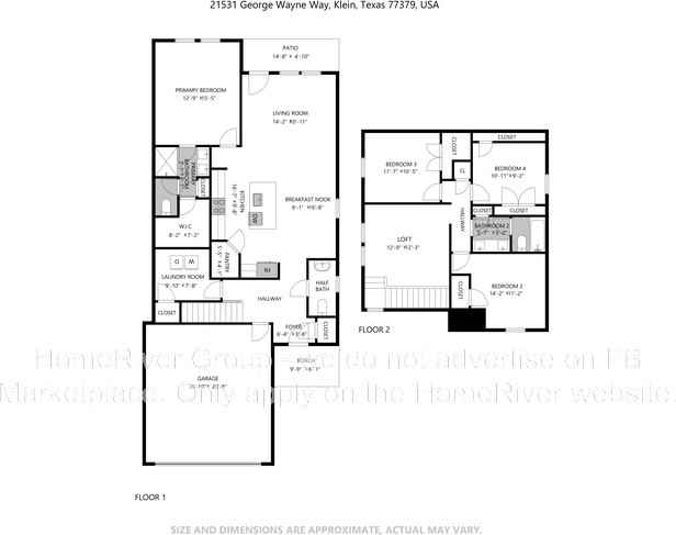 21531 George Wayne Way - Photo 2 of 21