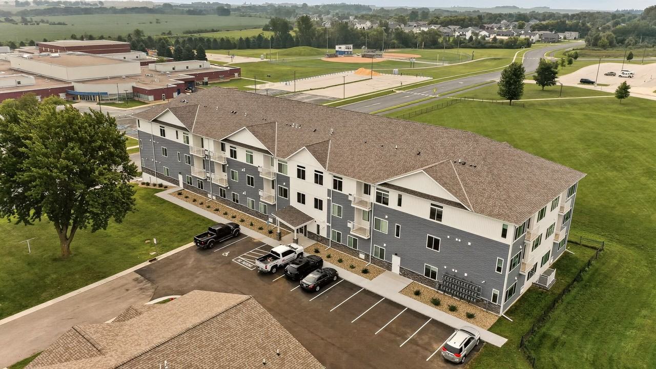4th Lane Flats - Photo 6 of 50