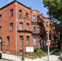Saint Stephen St #3 - Photo 1 of 1