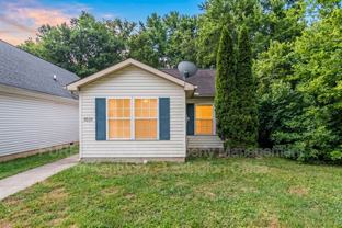 1034 Marshall Park Dr - Photo 1 of 1