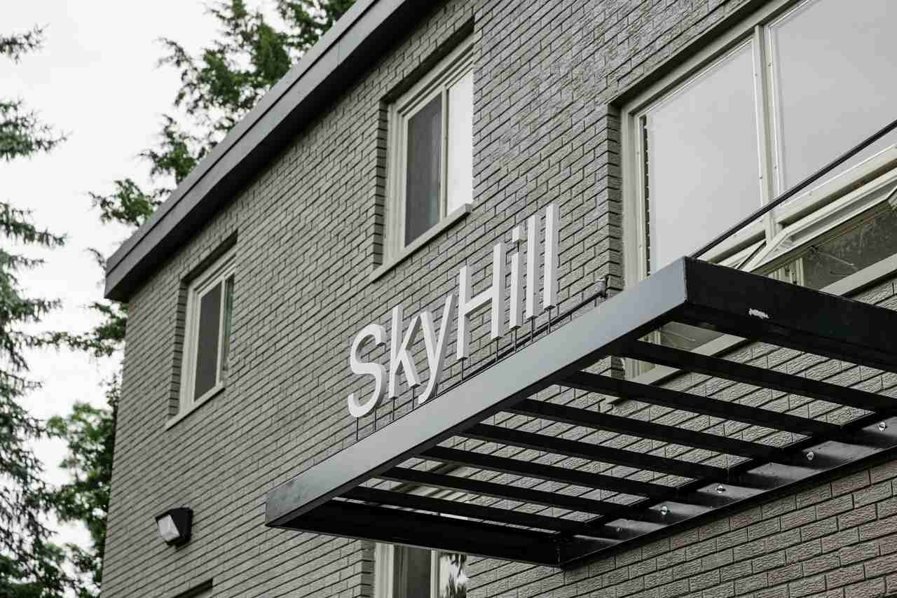 SkyHill Apartments - Photo 2 of 47